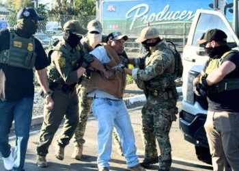 Border Patrol says some illegal migrants arrested in Sacramento raid had criminal histories