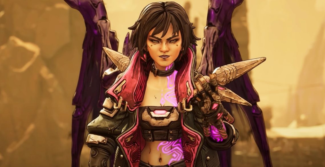 Borderlands 4 Players Are Not Happy About Gearbox CEO’s Switch 2 Update