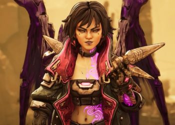Borderlands 4 Players Are Not Happy About Gearbox CEO’s Switch 2 Update