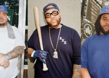 Born X Raised Teams up With Fanatics for Exclusive New York Yankees and the Mets Collaboration