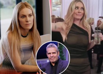 Bravo lawyers want Leah McSweeney case to be heard in private, her counsel calls foul