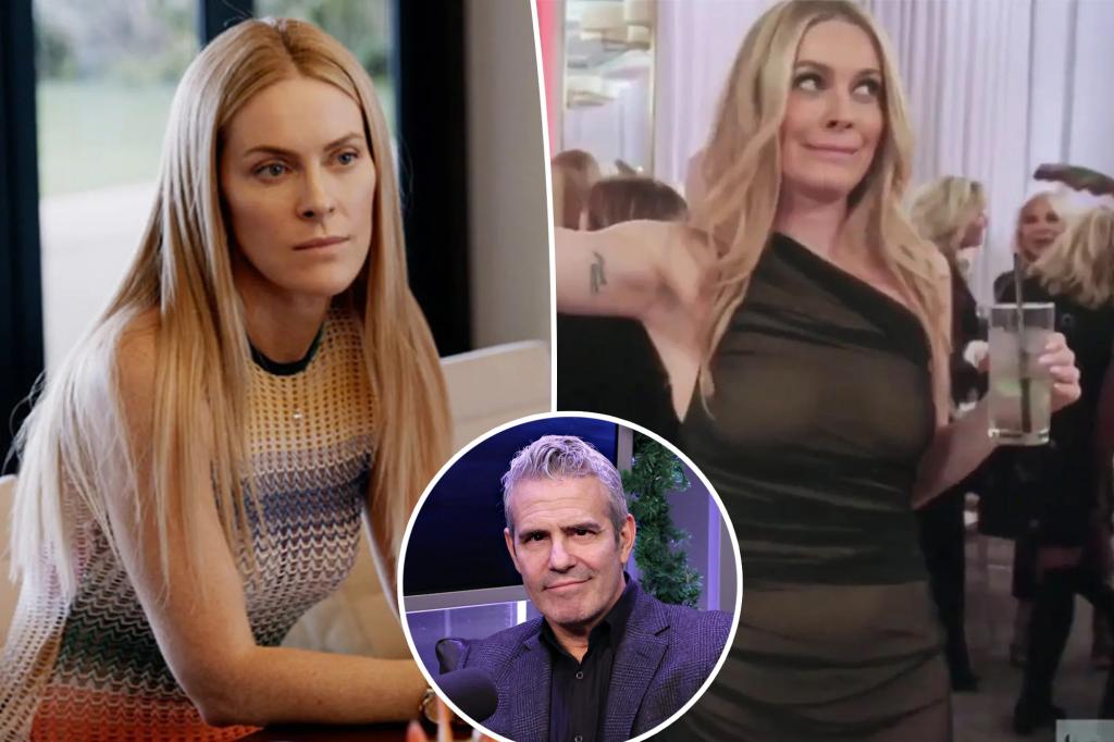 Bravo lawyers want Leah McSweeney case to be heard in private, her counsel calls foul