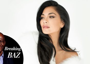 Breaking Baz: Tony Award Winner Nicole Scherzinger Is “Over The Moon” About Royal Albert Hall Solo Concert Debut