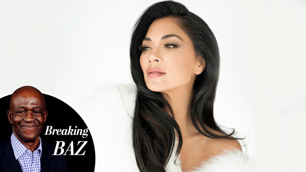 Breaking Baz: Tony Award Winner Nicole Scherzinger Is “Over The Moon” About Royal Albert Hall Solo Concert Debut