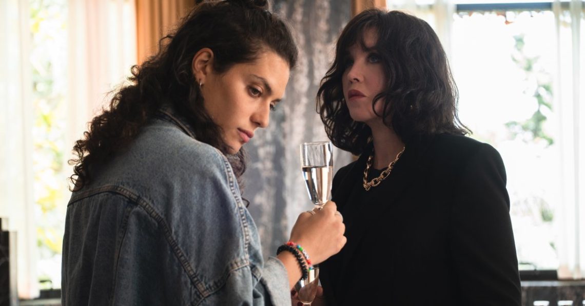 Breaking Down the Gripping Ending of Netflix’s Under a Dark Sun