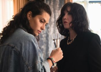 Breaking Down the Gripping Ending of Netflix’s Under a Dark Sun