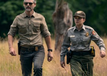 Breaking Down the Many Twists and Reveals in the Ending of Netflix’s Untamed