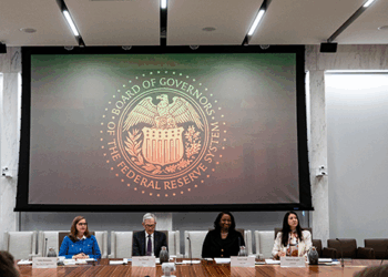 Breitbart Business Digest: The Fed’s Tariff Inflation Orthodoxy