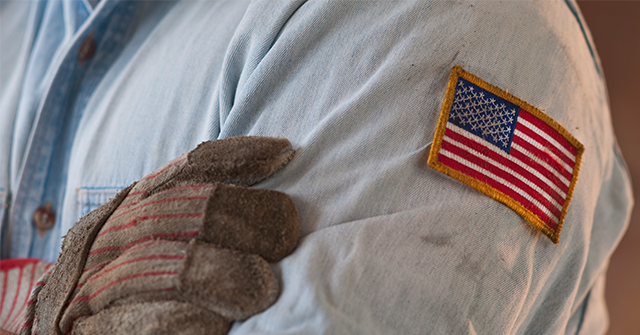 Breitbart Business Digest: The Jobs Numbers Are Real and Are Telling Us Something Big