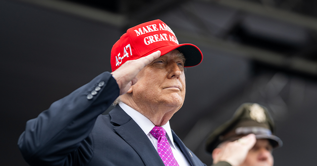 Breitbart Business Digest: The Vietnam Peace, Metternich, and Trump’s Trade Strategy