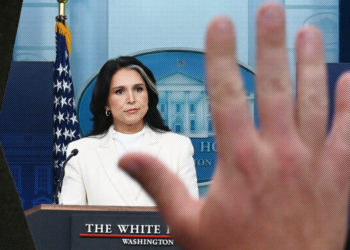 Brennan and Clapper: Let’s Set the Record Straight on Russia and 2016