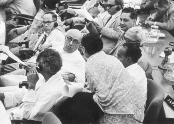 Bring Back the Spirit of Bandung