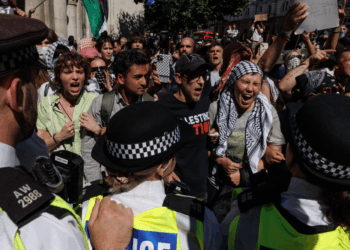 Britain’s Palestine Action Ban Is a Dangerous Overreach