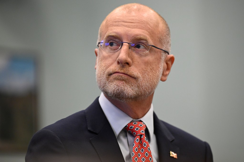 Broadcast TV Lobby Praises FCC Chairman For Deregulatory Push, Even As He Also Investigates Some Of Its Members