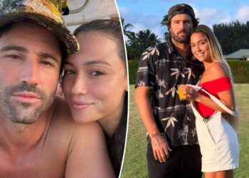 Brody Jenner marries Tia Blanco in intimate Malibu wedding