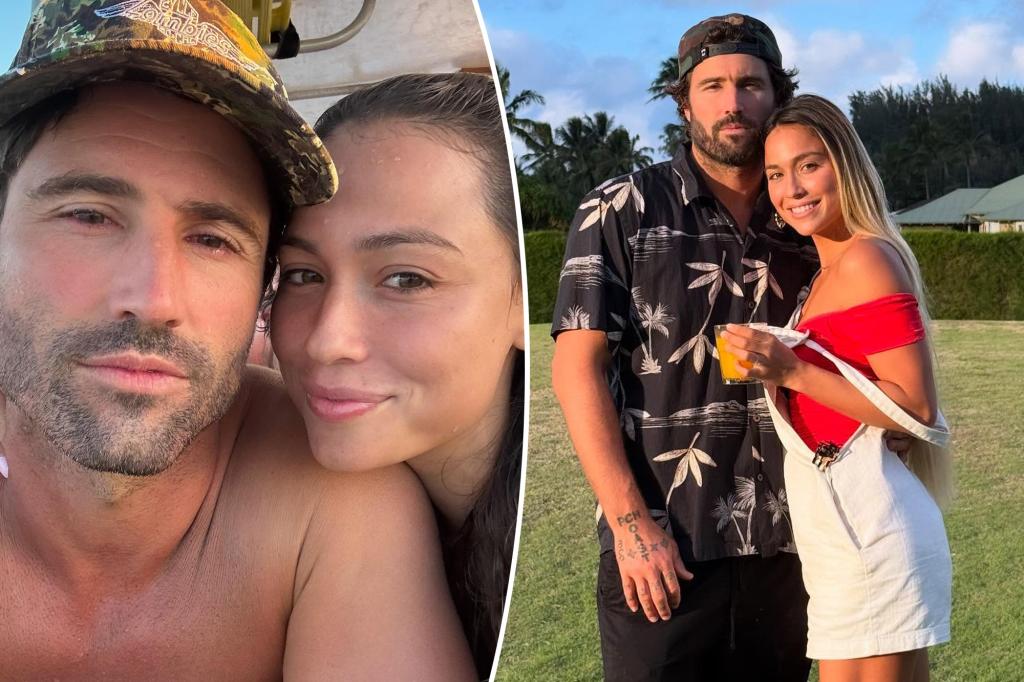 Brody Jenner marries Tia Blanco in intimate Malibu wedding