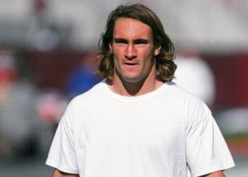 Brother of NFL Legend Pat Tillman Involved in Car Crash that Set Fire to Post Office