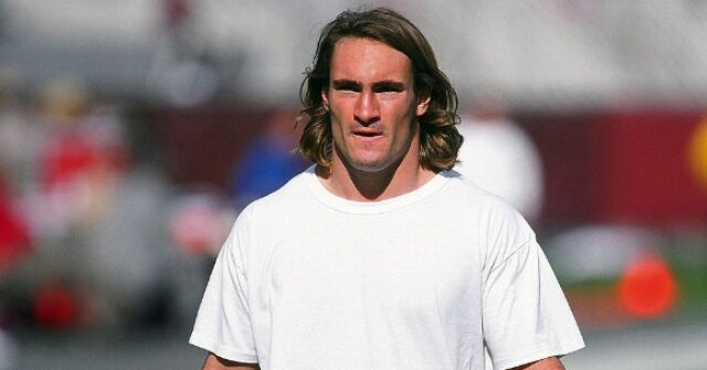 Brother of NFL Legend Pat Tillman Involved in Car Crash that Set Fire to Post Office