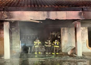 Brother of Pat Tillman arrested on suspected arson after fiery crash: Police