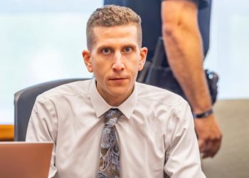 Bryan Kohberger has one chance at his sentencing to give his victims’ families relief — will he do it?