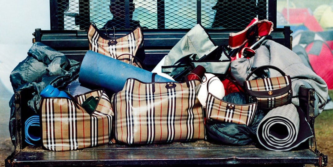 Burberry Beat Analysts’ Expectations in Q1 FY2026