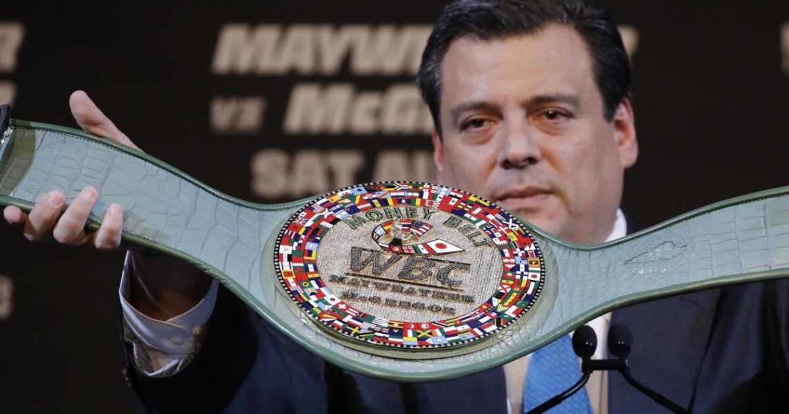 CMB prepara cuartos de final de su Grand Prix