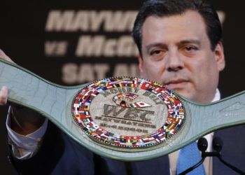 CMB prepara cuartos de final de su Grand Prix