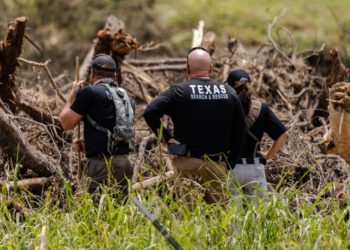 CNN Defends Report On FEMA’s Slowed Response To Texas Floods Amid Attacks From Trump’s Department Of Homeland Security