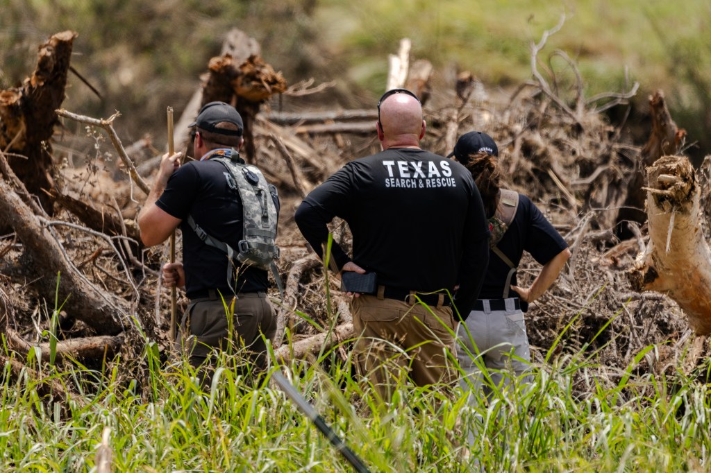 CNN Defends Report On FEMA’s Slowed Response To Texas Floods Amid Attacks From Trump’s Department Of Homeland Security