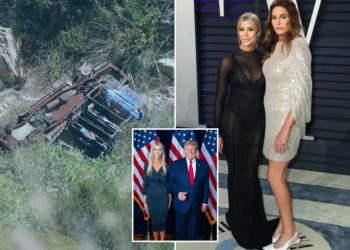 Caitlyn Jenner’s friend and manager Sophia Hutchins’ cause of death revealed following fatal Malibu ATV crash