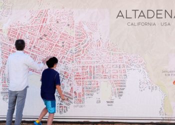 California utility creates fund for victims of January’s deadly Eaton Fire near LA