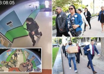 Call of Duty maker can’t be held responsible for Uvalde, Texas elementary school shooter, lawyer argues