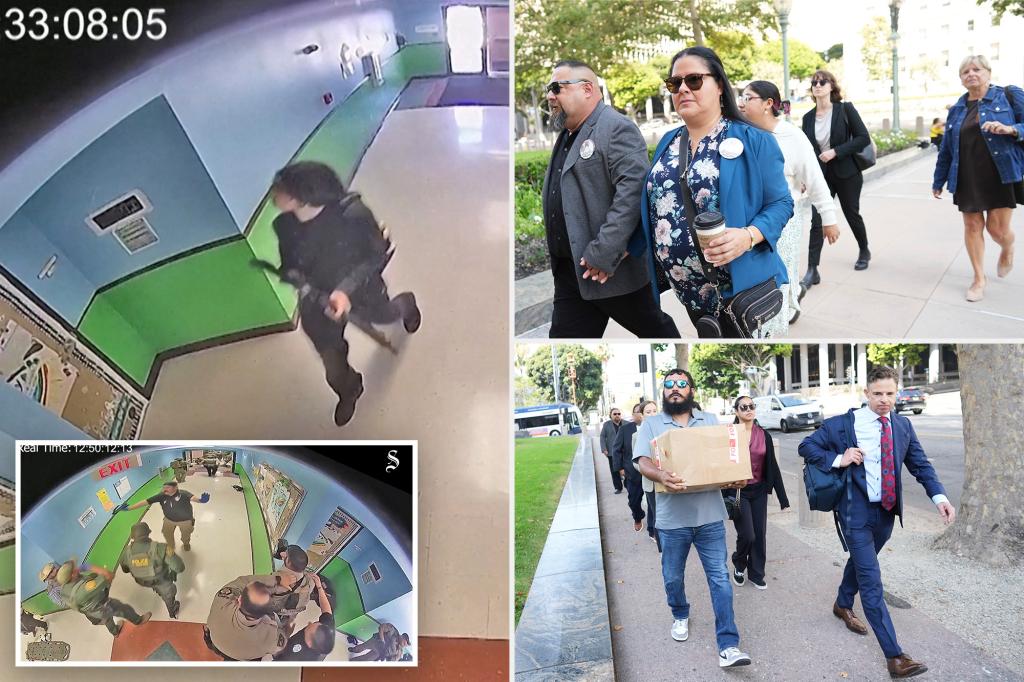 Call of Duty maker can’t be held responsible for Uvalde, Texas elementary school shooter, lawyer argues