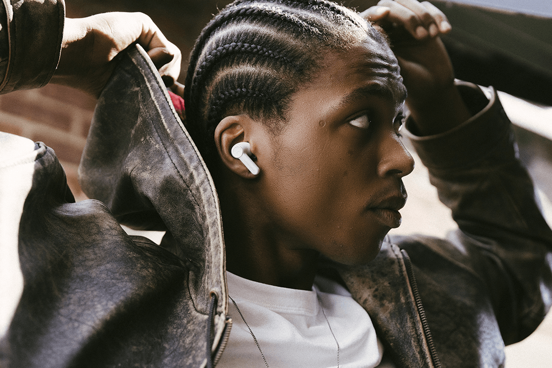 Cambridge Audio Launches ‘Melomania A100’ High-Fidelity Earbuds