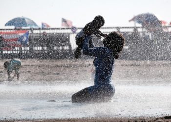 Can America Fix Its Fertility Crisis?