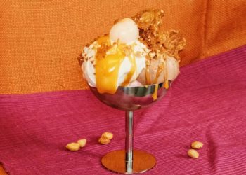 Can chefs create recipes simple enough for home cooks? 23 food pros met our summer challenge