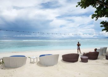 Can the Vulnerable Seychelles Sustain Another Resort?
