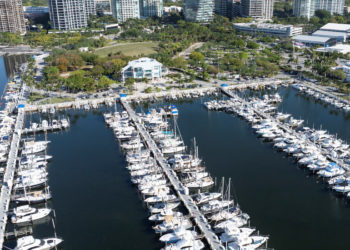 Canadian Buyers Are Dropping Out of the U.S. Housing Market