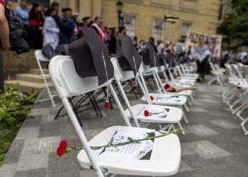 Canadian universities too should be in Francesca Albanese’s report