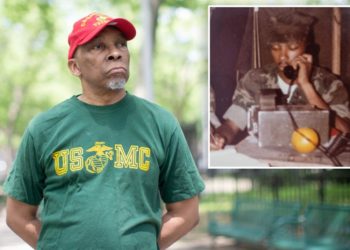 Cancer-stricken NYC Marine dies while waiting for payout after exposure to Camp Lejeune’s toxic water