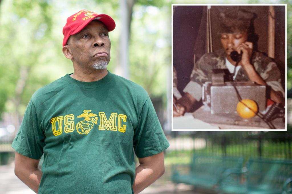 Cancer-stricken NYC Marine dies while waiting for payout after exposure to Camp Lejeune’s toxic water