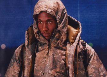 Carhartt WIP FW25 Spotlights Vintage Camo and Jewel-Toned Workwear