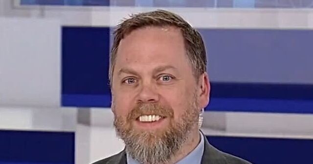 Carney Raises Red Flag: H1Bs, A.I. Revolution Causing Troubling STEM Jobs Data