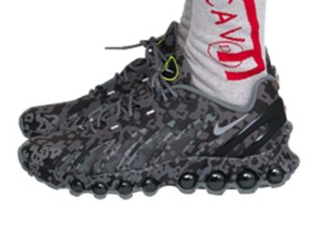 Cav Empt Teases Nike Air Max Dn8 Collaboration