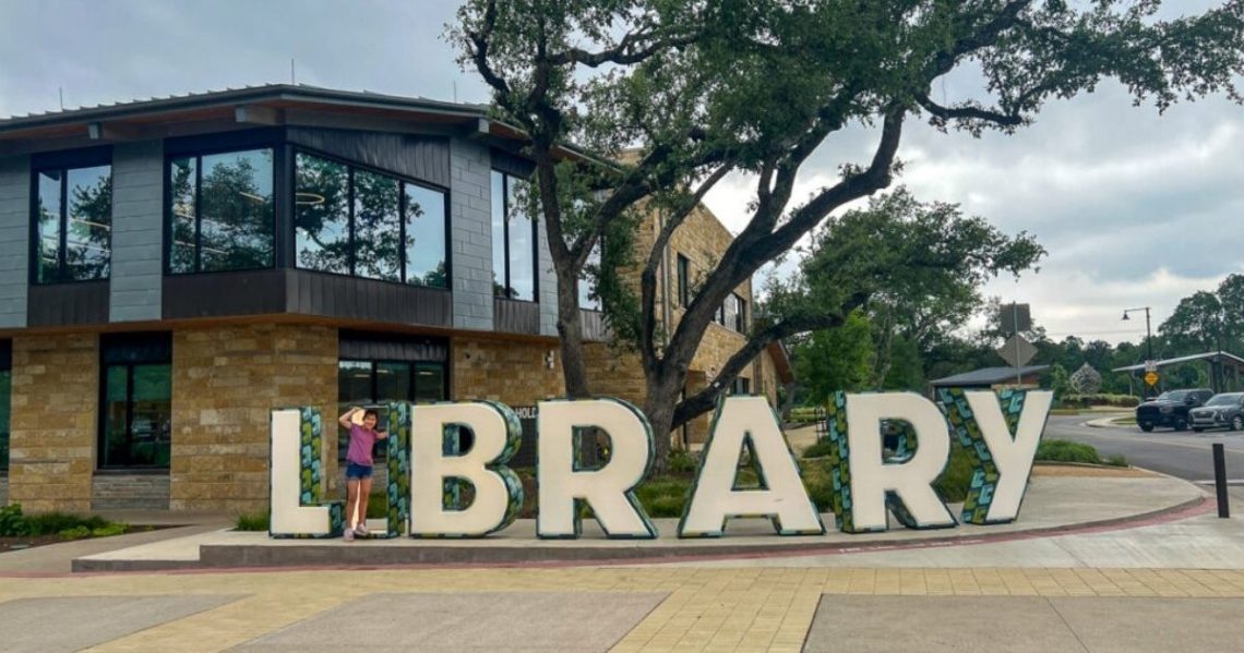 Cedar Park among top 25 US cities thanks to parks and public vision
