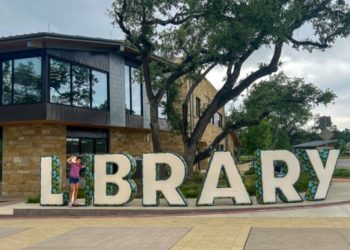 Cedar Park among top 25 US cities thanks to parks and public vision