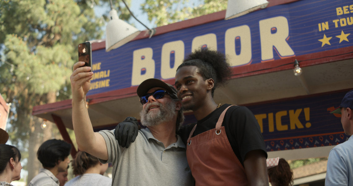 Celebrate July 4th with this standout Apple TV+ series