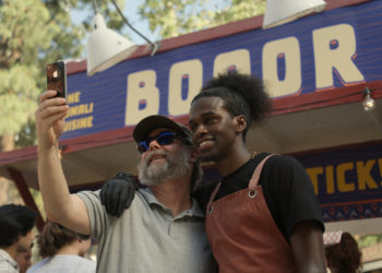 Celebrate July 4th with this standout Apple TV+ series