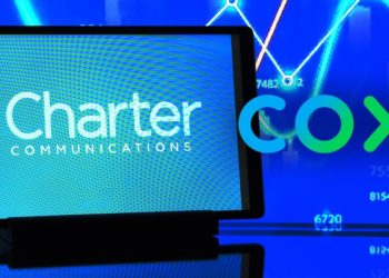 Charter Shareholders Approve Merger With Cox Communications