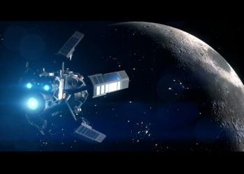 ChatGPT proves it could pilot a spacecraft surprisingly well